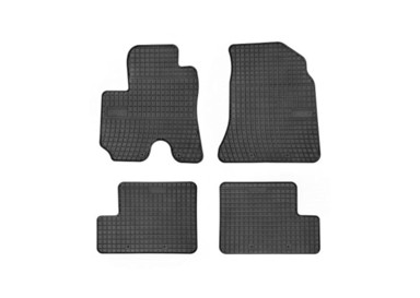 FROGUM Auto tepisi gumeni Toyota RAV4 3-vrata, 2000>2006